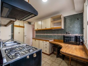 VENTA DEPARTAMENTO 4 AMBIENTES EN PALERMO CHICO
