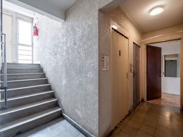 VENTA DEPARTAMENTO 4 AMBIENTES EN PALERMO CHICO