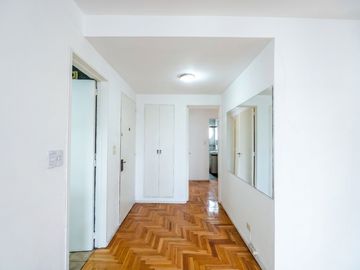 VENTA DEPARTAMENTO 4 AMBIENTES EN PALERMO CHICO