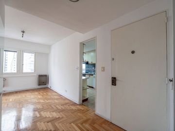 VENTA DEPARTAMENTO 4 AMBIENTES EN PALERMO CHICO