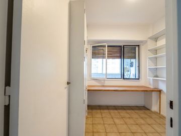 VENTA DEPARTAMENTO 4 AMBIENTES EN PALERMO CHICO