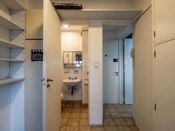 VENTA DEPARTAMENTO 4 AMBIENTES EN PALERMO CHICO