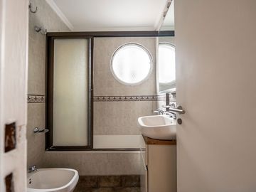 VENTA DEPARTAMENTO 4 AMBIENTES EN PALERMO CHICO