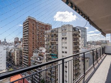 VENTA DEPARTAMENTO 4 AMBIENTES EN PALERMO CHICO