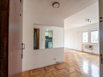 VENTA DEPARTAMENTO 4 AMBIENTES EN PALERMO CHICO