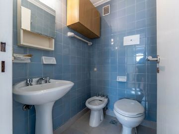 VENTA DEPARTAMENTO 4 AMBIENTES EN PALERMO CHICO