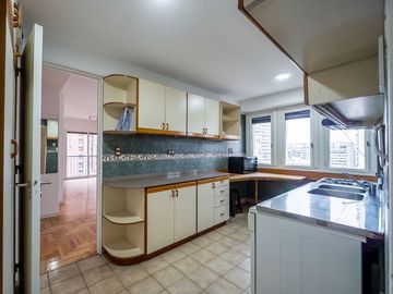 VENTA DEPARTAMENTO 4 AMBIENTES EN PALERMO CHICO