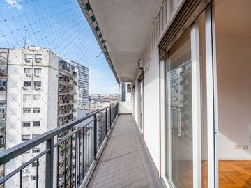 VENTA DEPARTAMENTO 4 AMBIENTES EN PALERMO CHICO