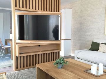 DEPTO MONO DIVISIBLE  EN POZO PALERMO AMENITIES