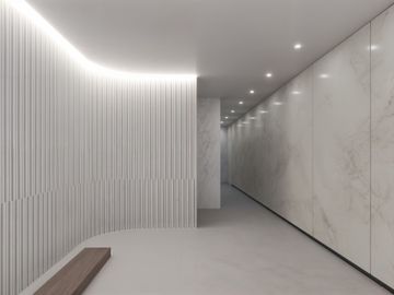 DEPTO MONO DIVISIBLE  EN POZO PALERMO AMENITIES