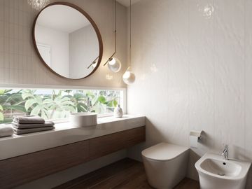 DEPTO MONO DIVISIBLE  EN POZO PALERMO AMENITIES