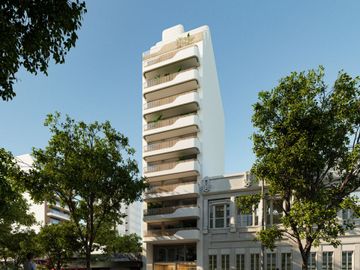DEPTO MONO DIVISIBLE  EN POZO PALERMO AMENITIES