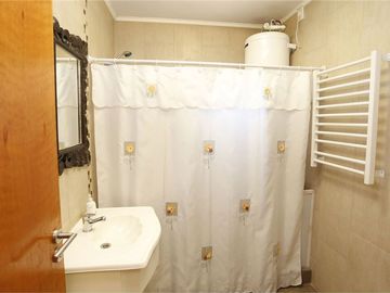 VENTA CASA 5 AMB LOTE / PROP SAN JUSTO