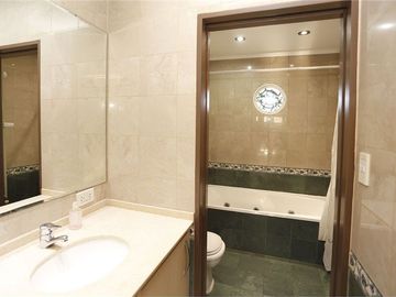VENTA CASA 5 AMB LOTE / PROP SAN JUSTO