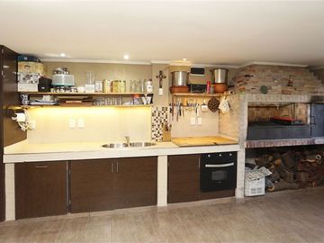 VENTA CASA 5 AMB LOTE / PROP SAN JUSTO