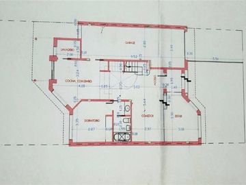 VENTA CASA 5 AMB LOTE / PROP SAN JUSTO