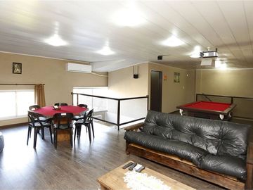 VENTA CASA 5 AMB LOTE / PROP SAN JUSTO