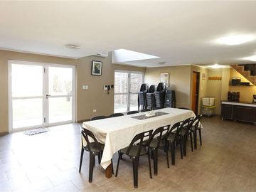 VENTA CASA 5 AMB LOTE / PROP SAN JUSTO