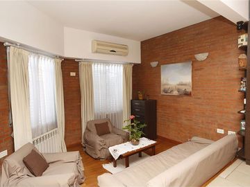 VENTA CASA 5 AMB LOTE / PROP SAN JUSTO