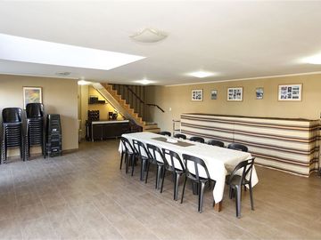 VENTA CASA 5 AMB LOTE / PROP SAN JUSTO