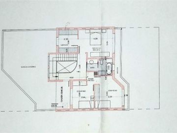 VENTA CASA 5 AMB LOTE / PROP SAN JUSTO