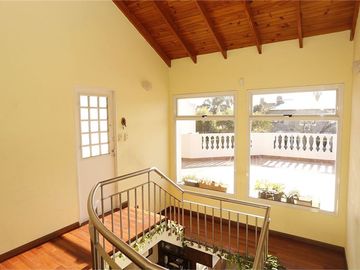 VENTA CASA 5 AMB LOTE / PROP SAN JUSTO