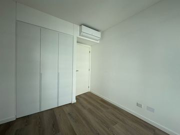 DEPTO 2 AMB EN ALQUILER - COCHERA FULL AMENITIES