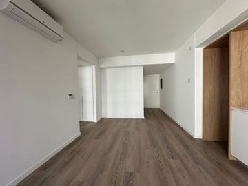 DEPTO 2 AMB EN ALQUILER - COCHERA FULL AMENITIES