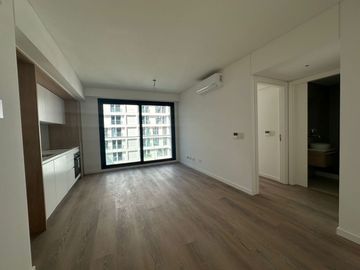 DEPTO 2 AMB EN ALQUILER - COCHERA FULL AMENITIES