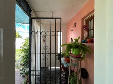 VENTA CASA EN EMPALME 2 DORMITORIOS APTA CREDITO