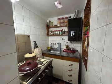 VENTA CASA EN EMPALME 2 DORMITORIOS APTA CREDITO