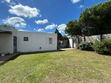 VENTA CASA EN EMPALME 2 DORMITORIOS APTA CREDITO