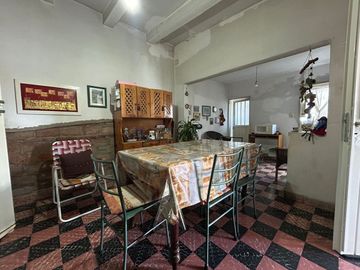 VENTA CASA EN EMPALME 2 DORMITORIOS APTA CREDITO