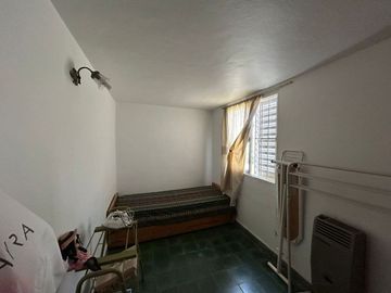 VENTA CASA EN EMPALME 2 DORMITORIOS APTA CREDITO