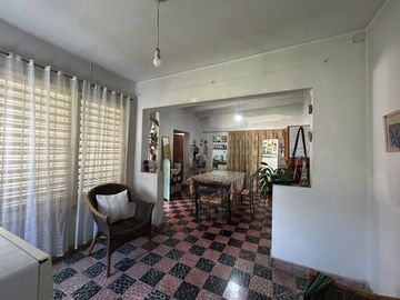 VENTA CASA EN EMPALME 2 DORMITORIOS APTA CREDITO