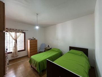 VENTA CASA EN EMPALME 2 DORMITORIOS APTA CREDITO
