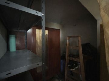 VENTA CASA EN EMPALME 2 DORMITORIOS APTA CREDITO