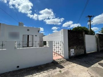 VENTA CASA EN EMPALME 2 DORMITORIOS APTA CREDITO