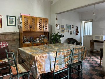VENTA CASA EN EMPALME 2 DORMITORIOS APTA CREDITO
