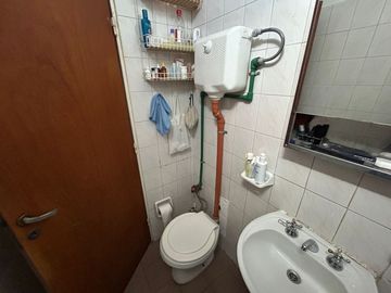 VENTA CASA EN EMPALME 2 DORMITORIOS APTA CREDITO