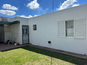 VENTA CASA EN EMPALME 2 DORMITORIOS APTA CREDITO