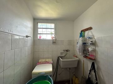 VENTA CASA EN EMPALME 2 DORMITORIOS APTA CREDITO