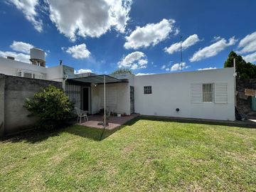 VENTA CASA EN EMPALME 2 DORMITORIOS APTA CREDITO