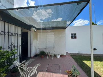 VENTA CASA EN EMPALME 2 DORMITORIOS APTA CREDITO