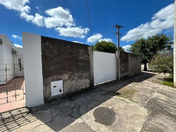 VENTA CASA EN EMPALME 2 DORMITORIOS APTA CREDITO
