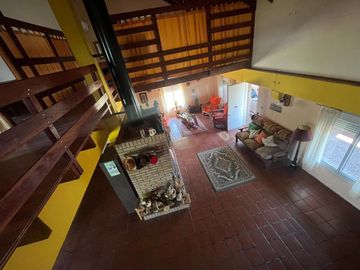 SE VENDE LOFT DE MONTAÑA EN FALDA DEL CARMEN