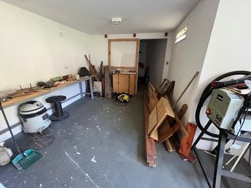 SE VENDE LOFT DE MONTAÑA EN FALDA DEL CARMEN