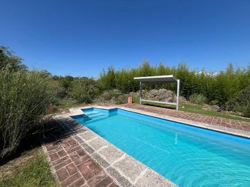 SE VENDE LOFT DE MONTAÑA EN FALDA DEL CARMEN