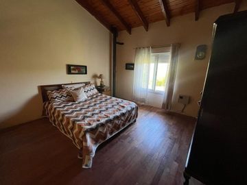 SE VENDE LOFT DE MONTAÑA EN FALDA DEL CARMEN