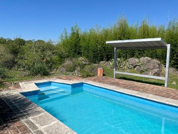 SE VENDE LOFT DE MONTAÑA EN FALDA DEL CARMEN